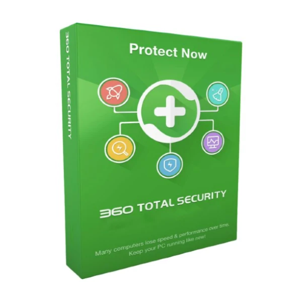 360 Total Security
