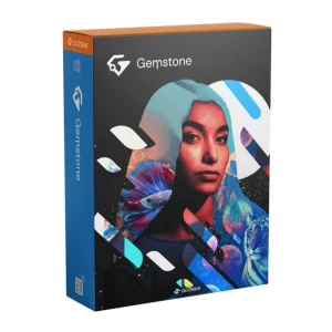ACDSee Gemstone Photo Editor 12