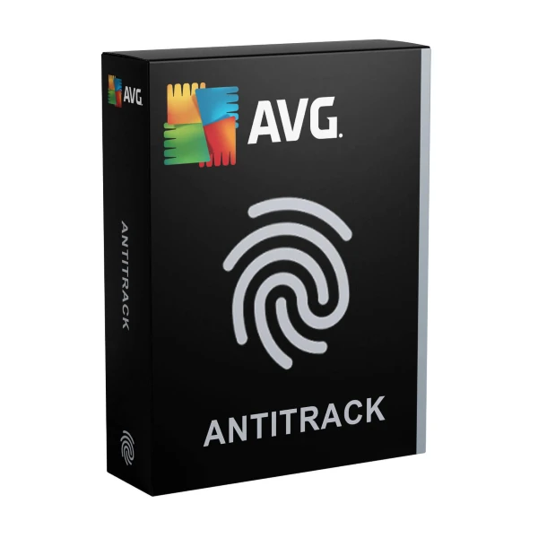 AVG AntiTrack