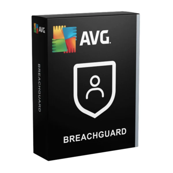AVG BreachGuard
