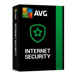 AVG Internet Security