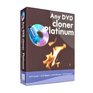 Any DVD Cloner Platinum
