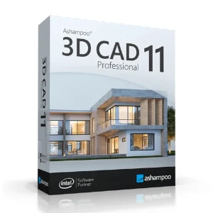 Ashampoo 3D CAD Professional 11