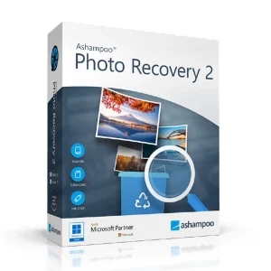 Ashampoo Photo Recovery 2