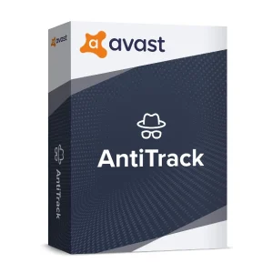 Avast AntiTrack