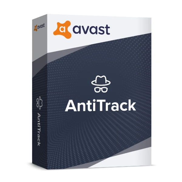 Avast AntiTrack
