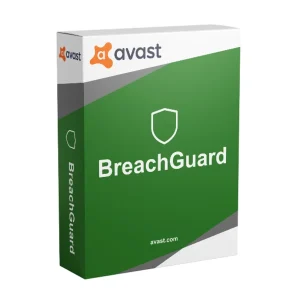 Avast BreachGuard