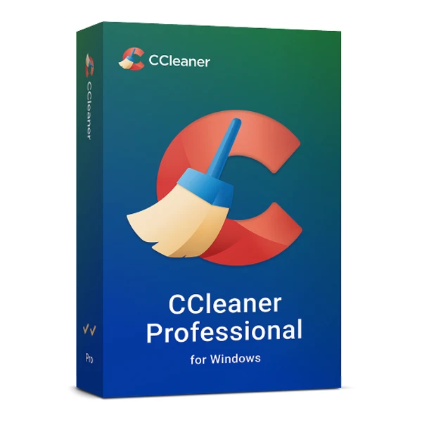 CCleaner Professional