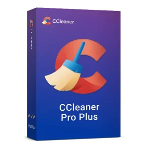CCleaner Professional Plus