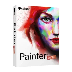 Corel Painter 2020