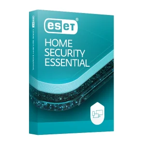 ESET Home Security Essential - korábbi nevén Internet Security
