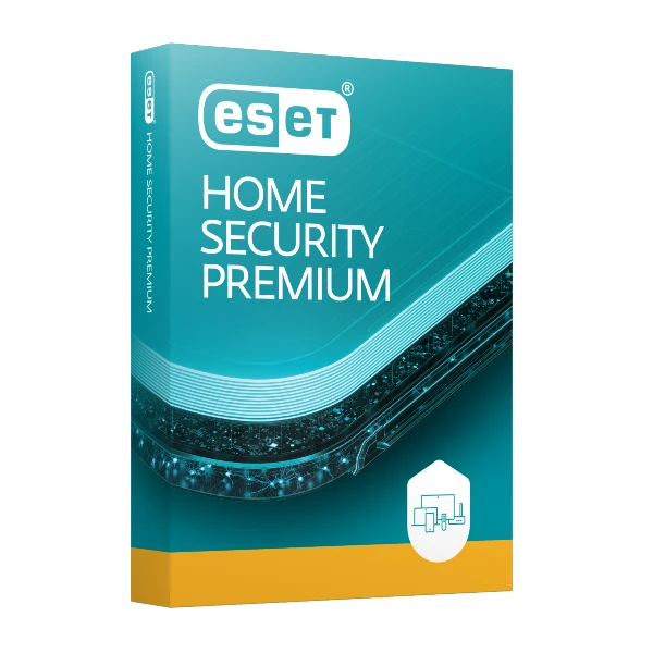ESET Home Security Premium - korábbi nevén Smart Security Premium