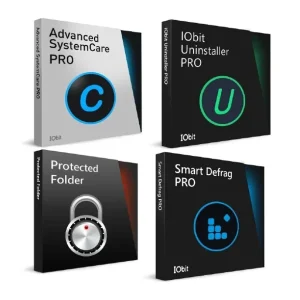 IObit Advanced SystemCare