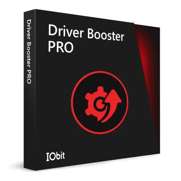 IObit Driver Booster