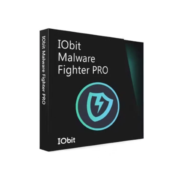 IObit Malware Fighter Pro