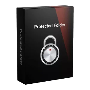 IObit Protected Folder
