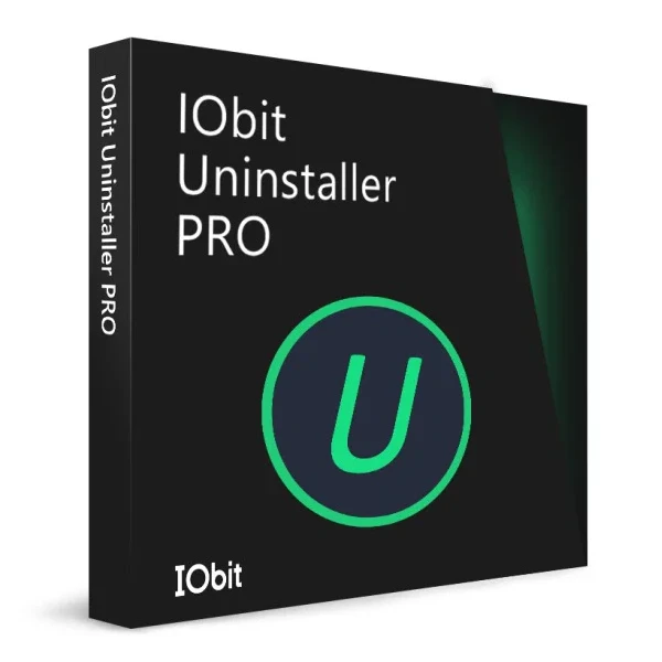 IObit Uninstaller Pro