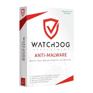 Watchdog Anti-Malware