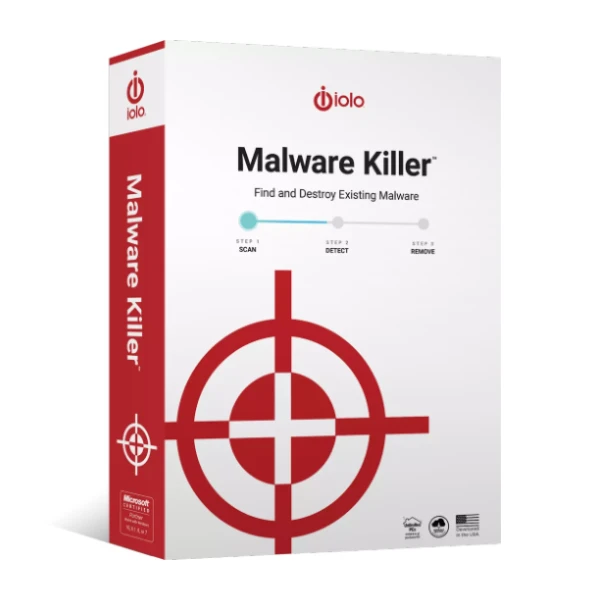 iolo Malware Killer