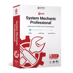 iolo System Mechanic Pro